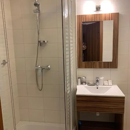 Apartament Prywatny 418b W Arka Medical * Kolobrzeg