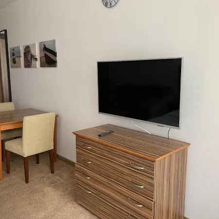 Apartament Prywatny 418b W Arka Medical Apartment *