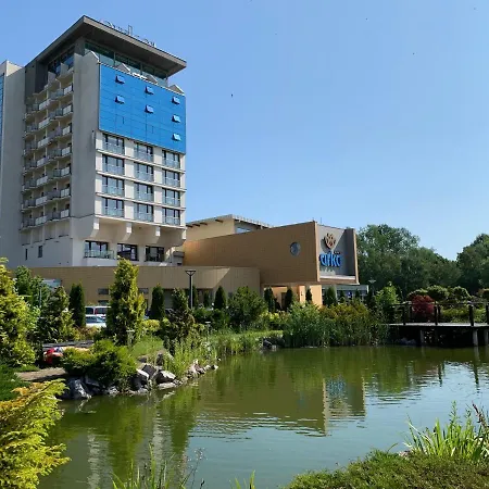 Apartament Prywatny 418b W Arka Medical Apartment
