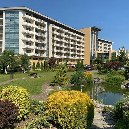 Apartament Prywatny 418b W Arka Medical