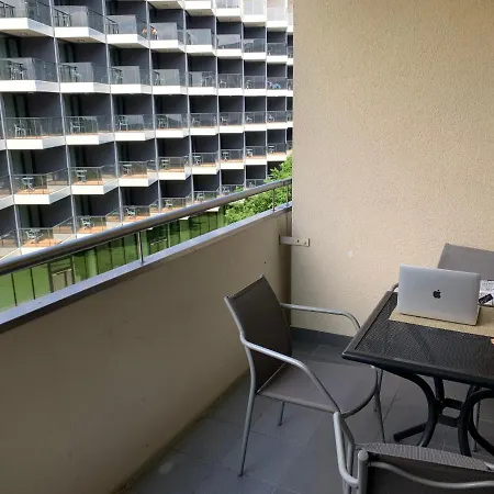Apartament Prywatny 418b W Arka Medical *
