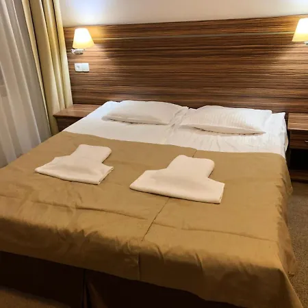 Apartament Prywatny 418b W Arka Medical