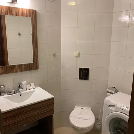 Apartment Apartament Prywatny 418b W Arka Medical