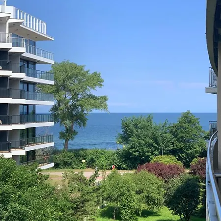 Apartment Apartament Prywatny 418b W Arka Medical *